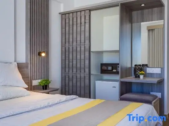 Hotel Honnoji - Chambres