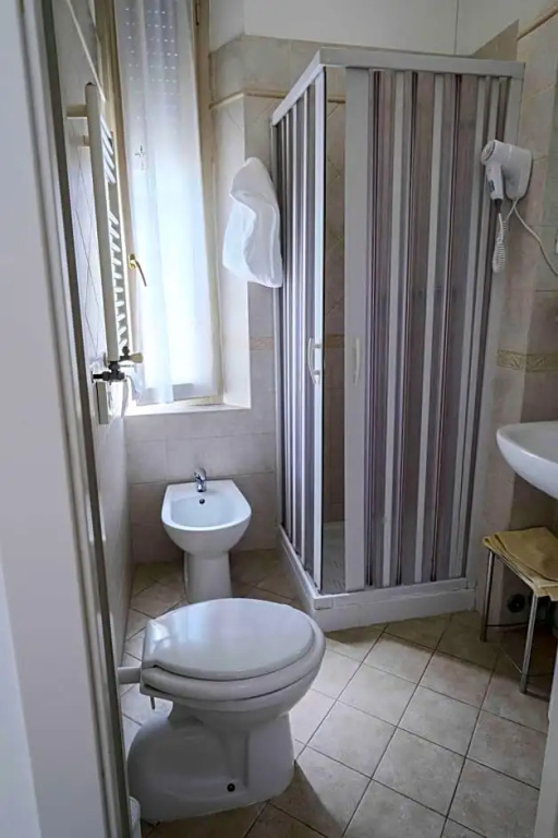 Hotel La Torre - Chambres