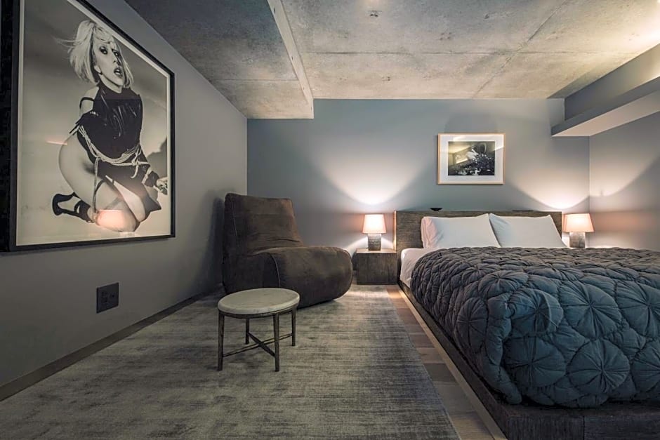 Node Hotel 사진 12