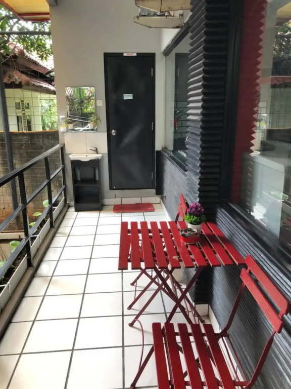 Griya Lebak Bulus