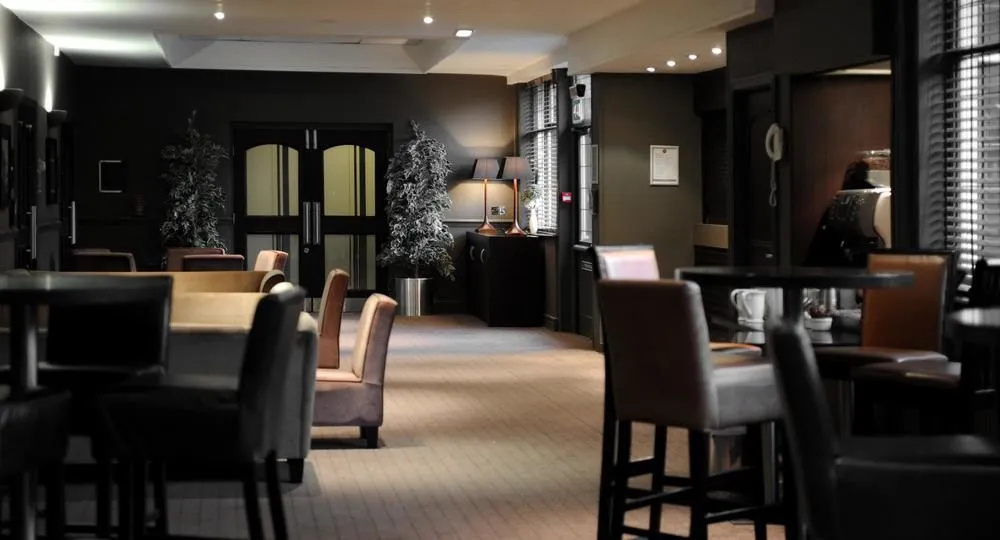 Hotel photo 30