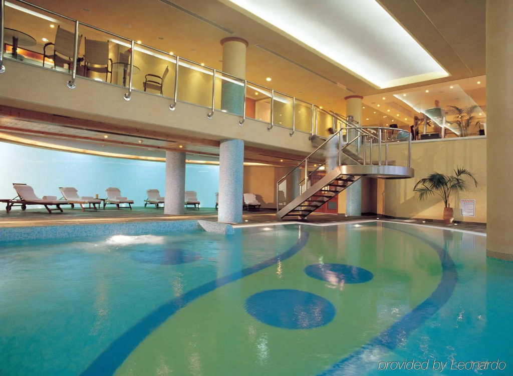Thalassa Boutique Hotel & Spa - Général