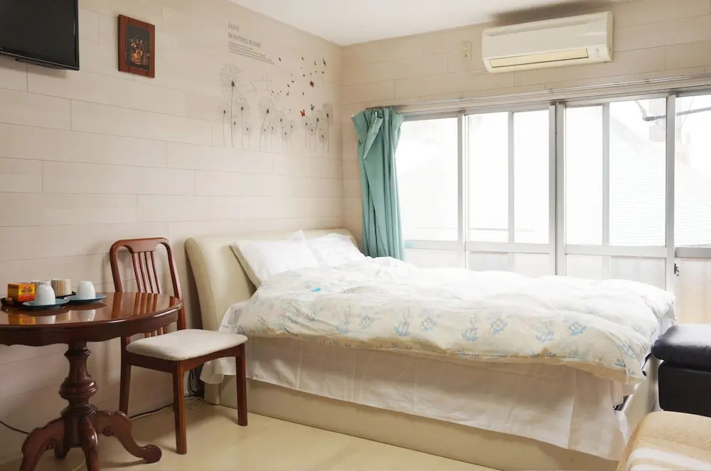 Asakusa Hotel 302 사진 1