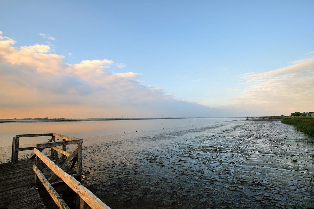 Beach & Waterfront