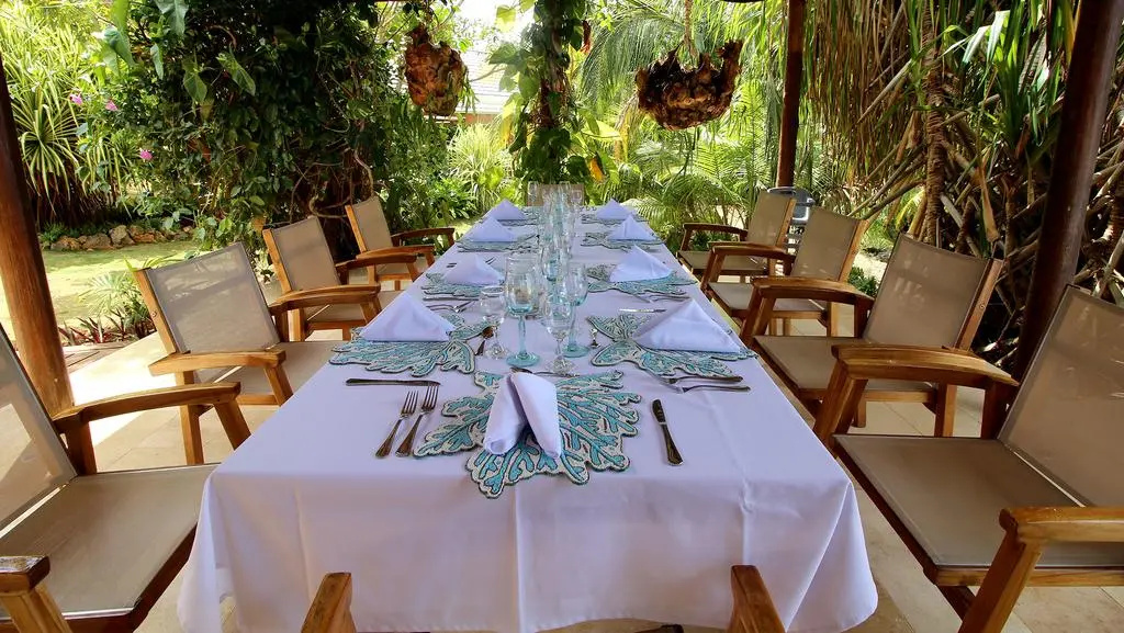 Hotel Acantilado de La Tierra by On vacation - Général