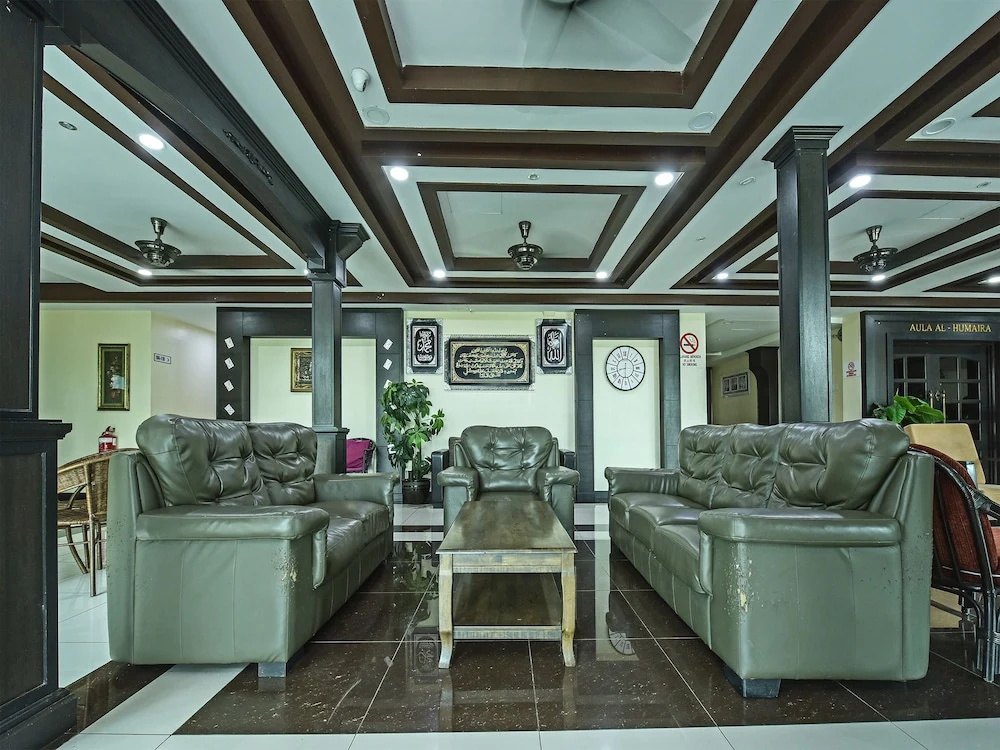 Sera Sentosa Inn