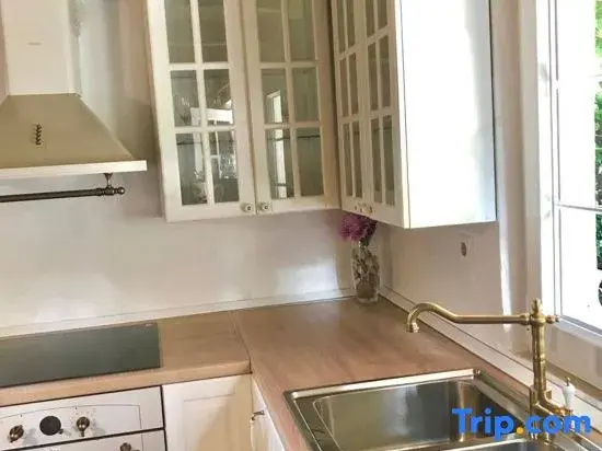 Apartment Lucy 1, Milna, Island Brac, Croatia
