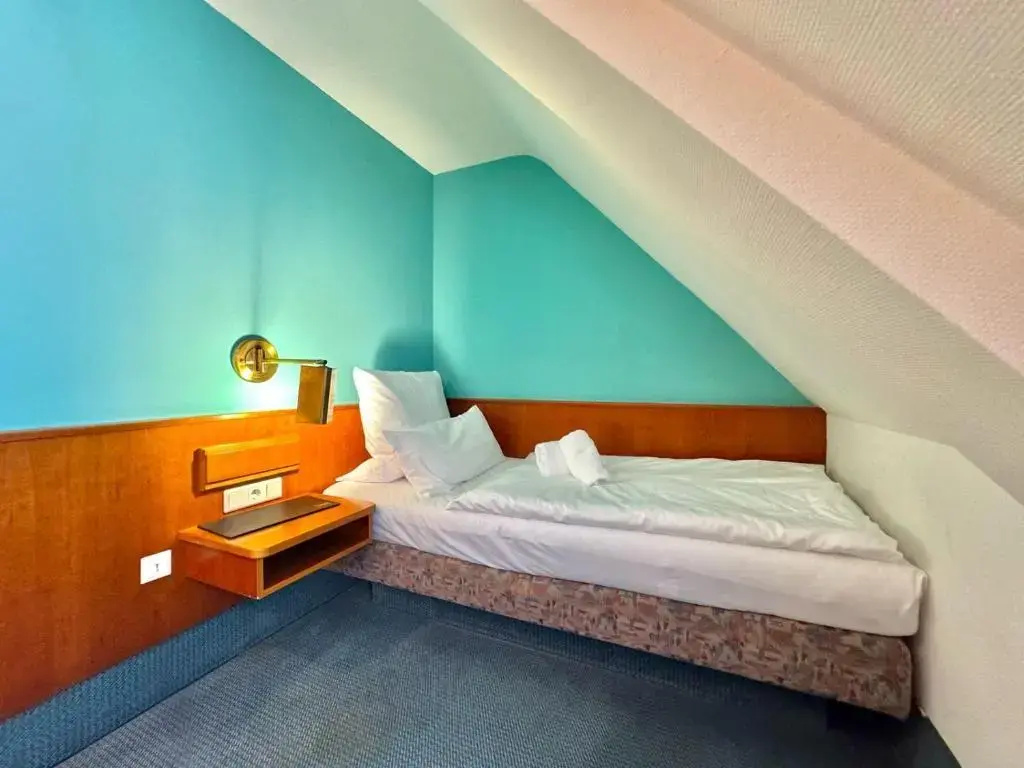 AR Boutique Hotel Mannheim - Général