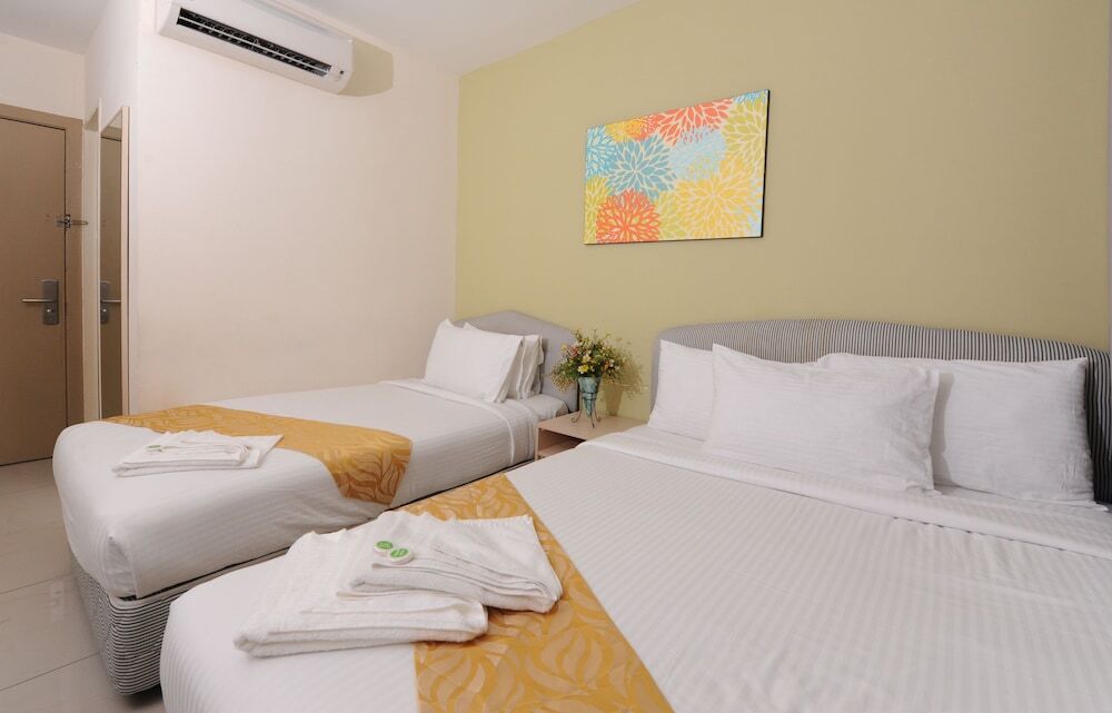 D'Or Hotel