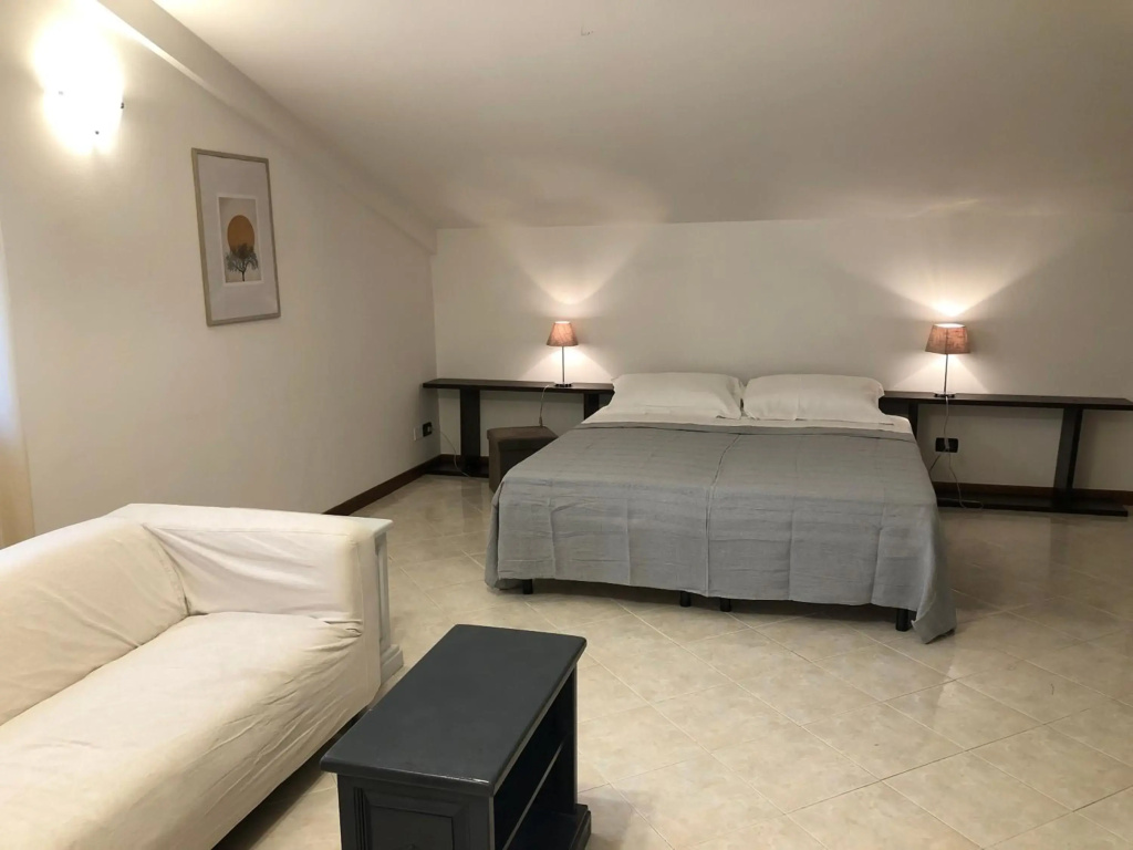 Hotel Kristall Orvieto - Général