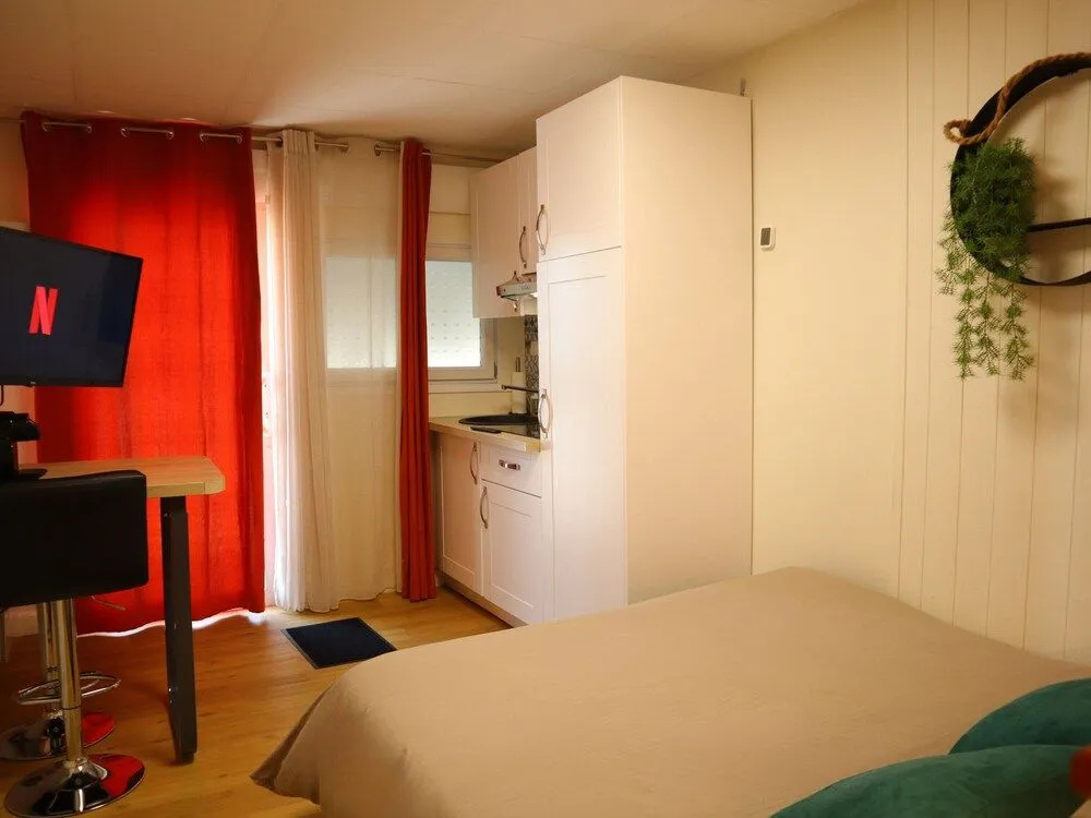Voir la photo 3 — Apart'Moment Bourbourg Centre
