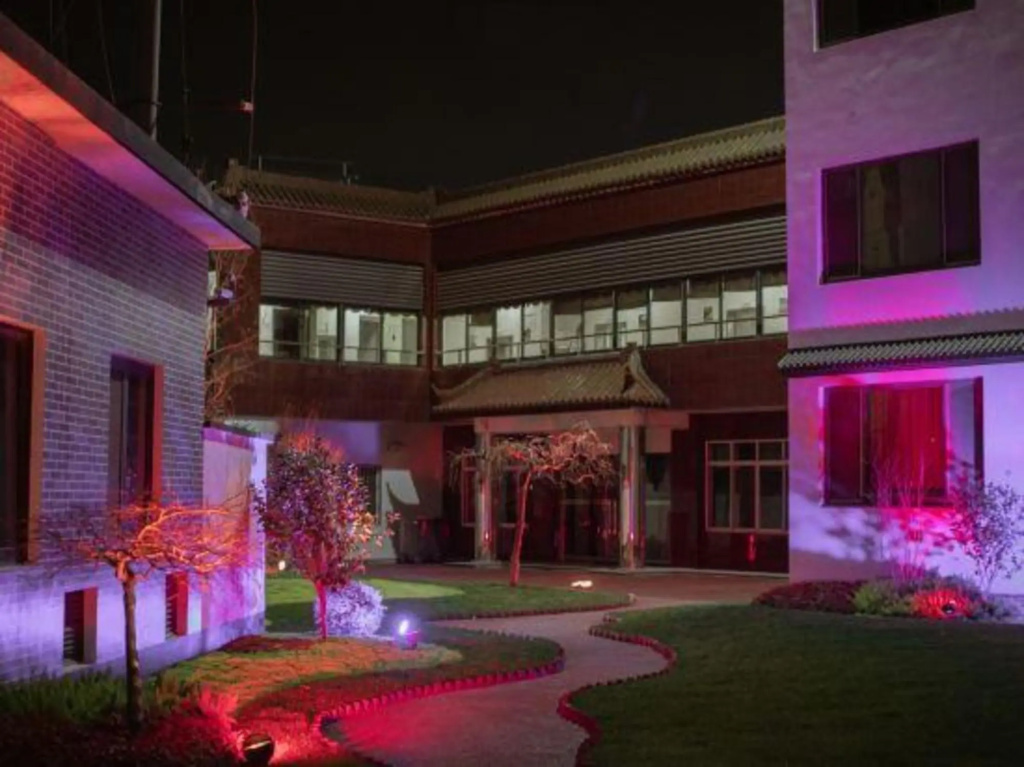 Songling Hotel