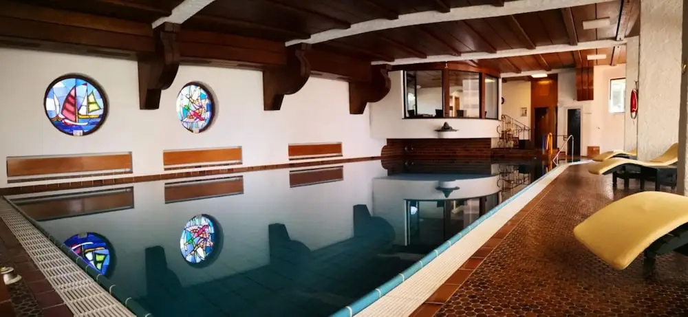 Hotel Wittelsbacher Hof - Général