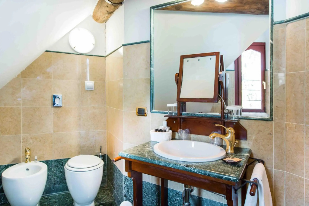 Castello Dal Pozzo Resort Lago Maggiore - Preferred Hotels & Resorts - Général
