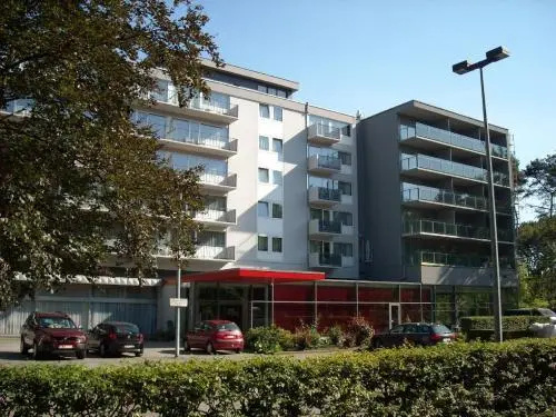 Silva Hotel Spa - Balmoral - Chambres