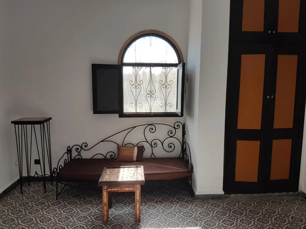 Atlas Resorts - Chambres