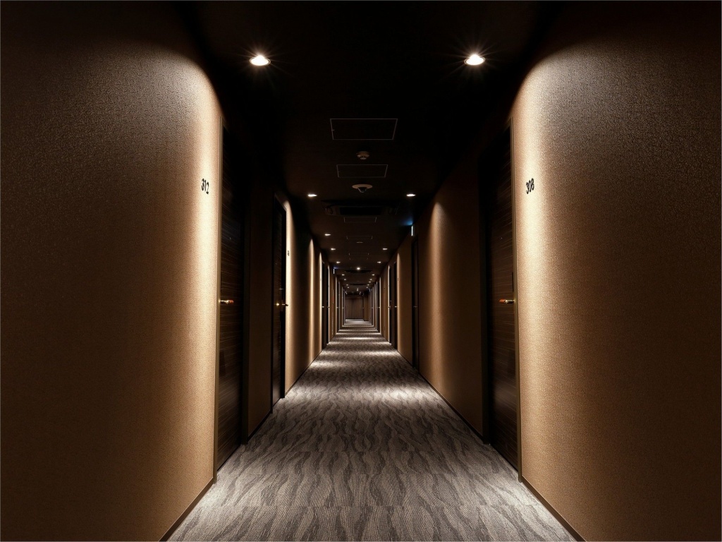 Act Hotel Roppongi 사진 25