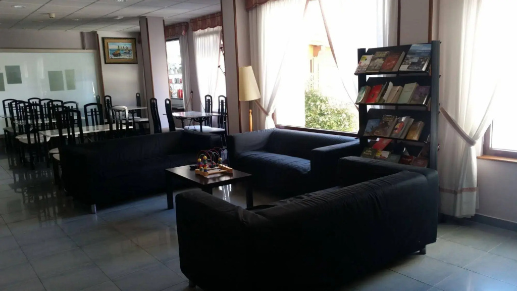 Hotel photo 11