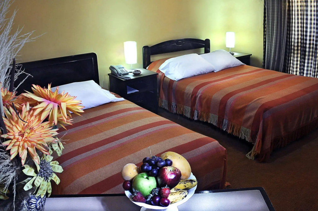 Maison Plaza — фото 3