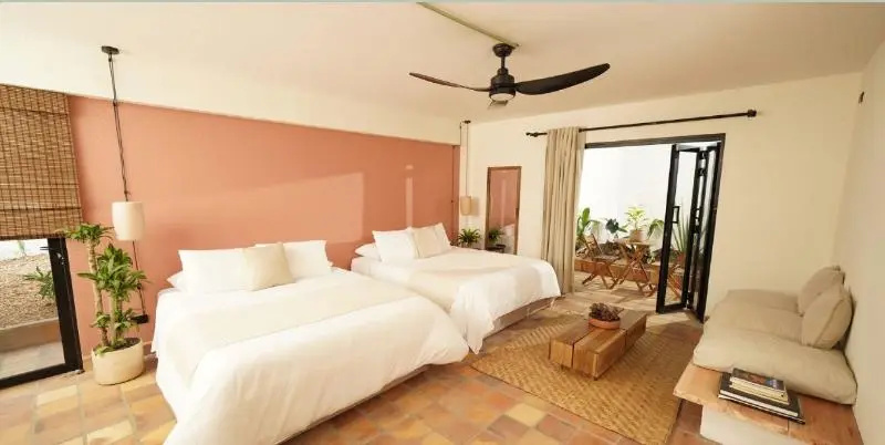 Basement Suite