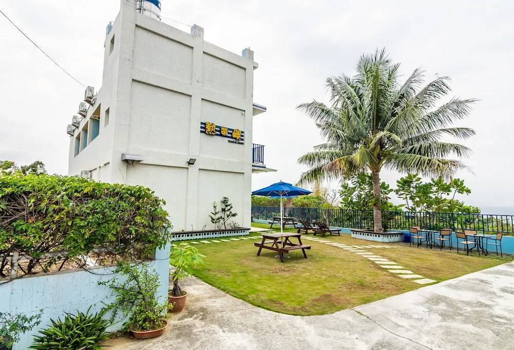 Tropical Island B&B