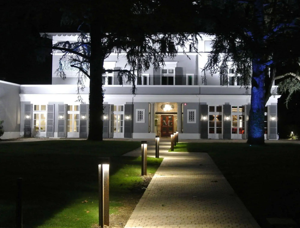 Maison d'Anthouard