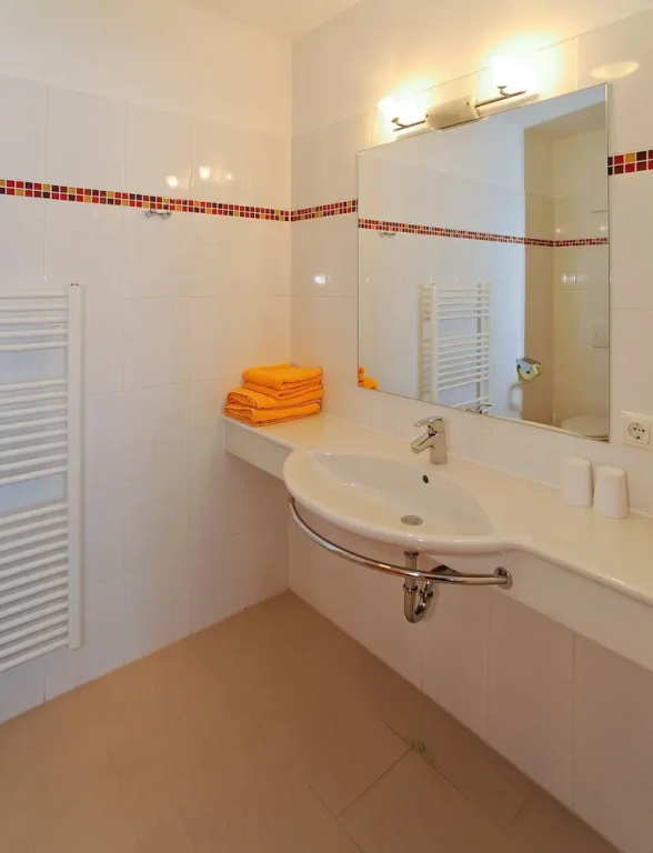 Hotel Laaxerhof - Chambres