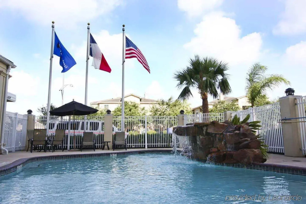 Hilton Garden Inn Houston/Galleria Area - Général