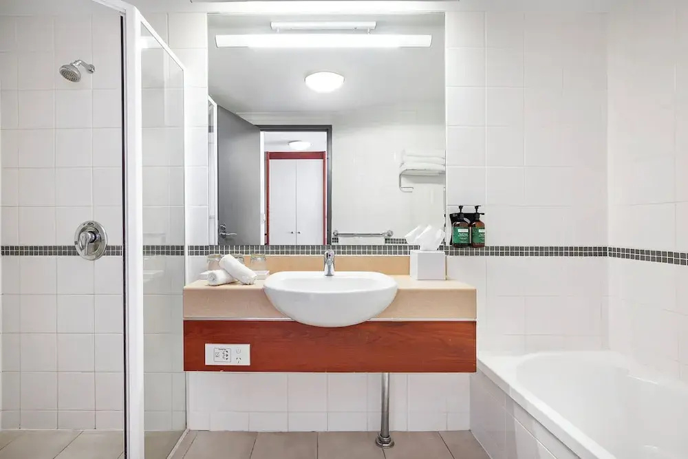 Crowne Plaza Alice Springs Lasseters by IHG - Chambres