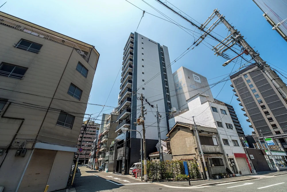 ESLEAD HOTEL Namba South 2 사진 18