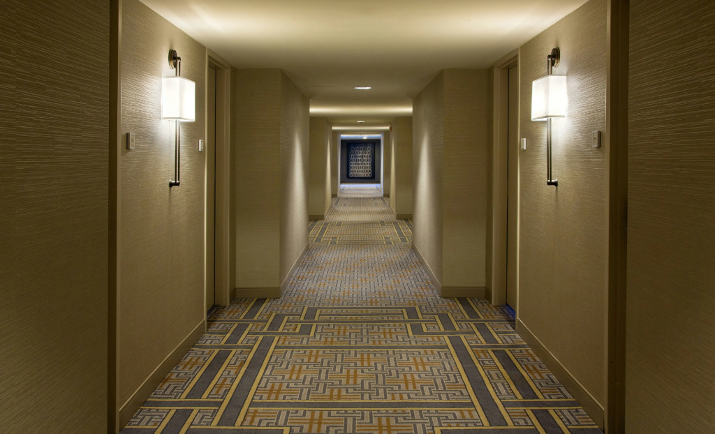 DoubleTree by Hilton Chicago - Oak Brook - Général
