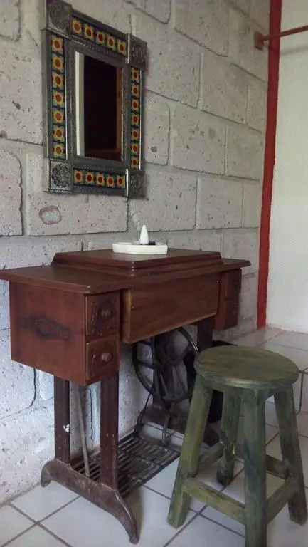 Hotel Mirador Real - Chambres
