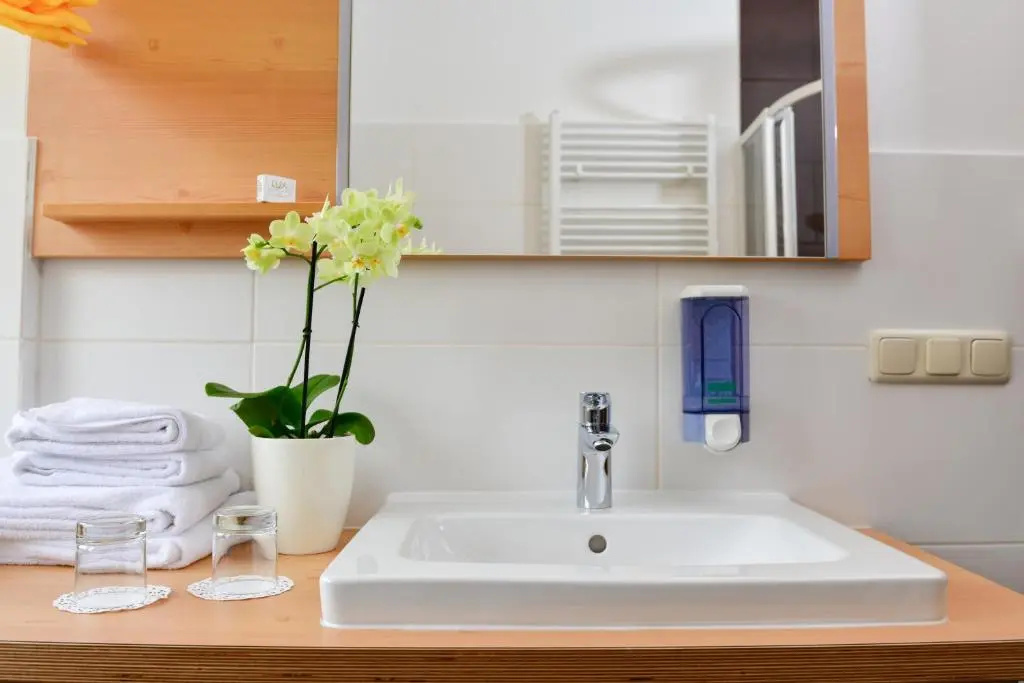 Gasthof Almblick - Chambres