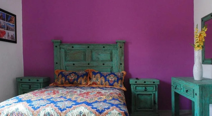 El Hostal de Casa Arcos - Général