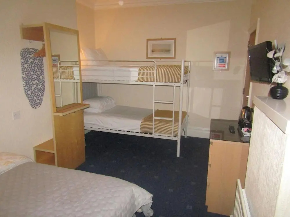 Hotel photo 12