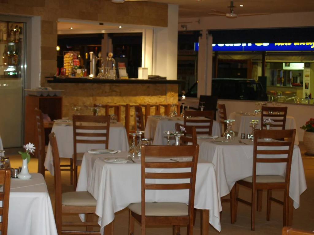 Food & Beverage