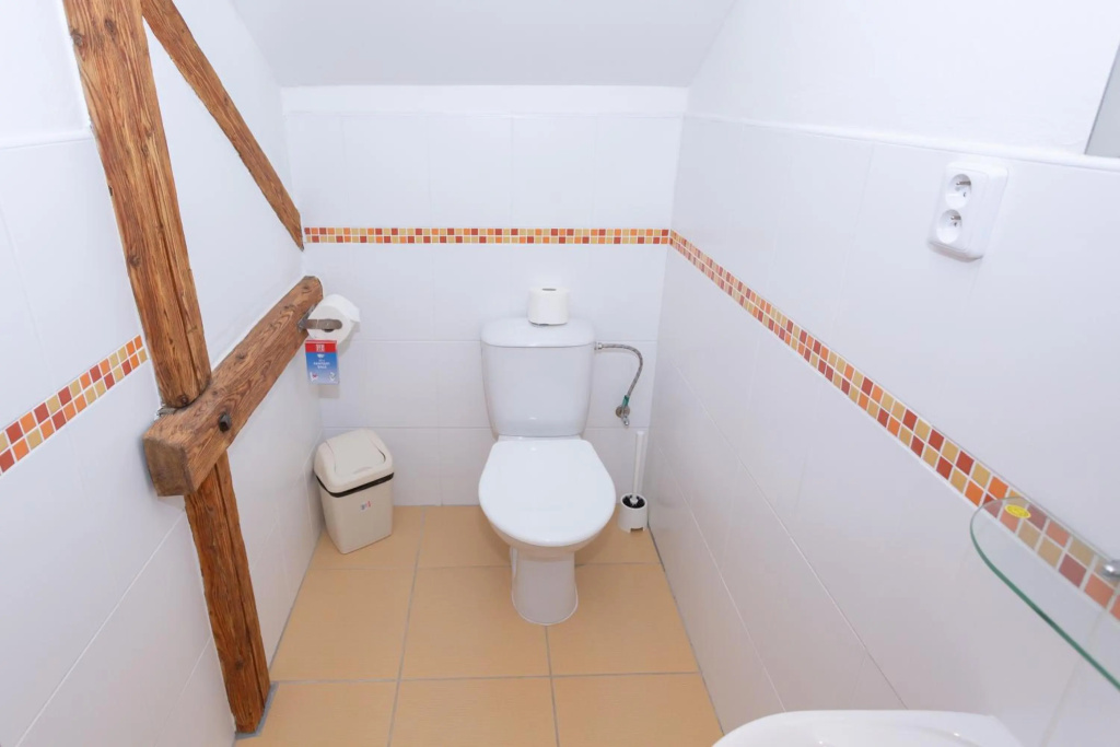 Rodinny Pension Becov