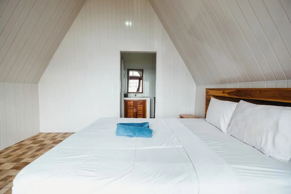 Popitan Garden Campground & Glamping — фото