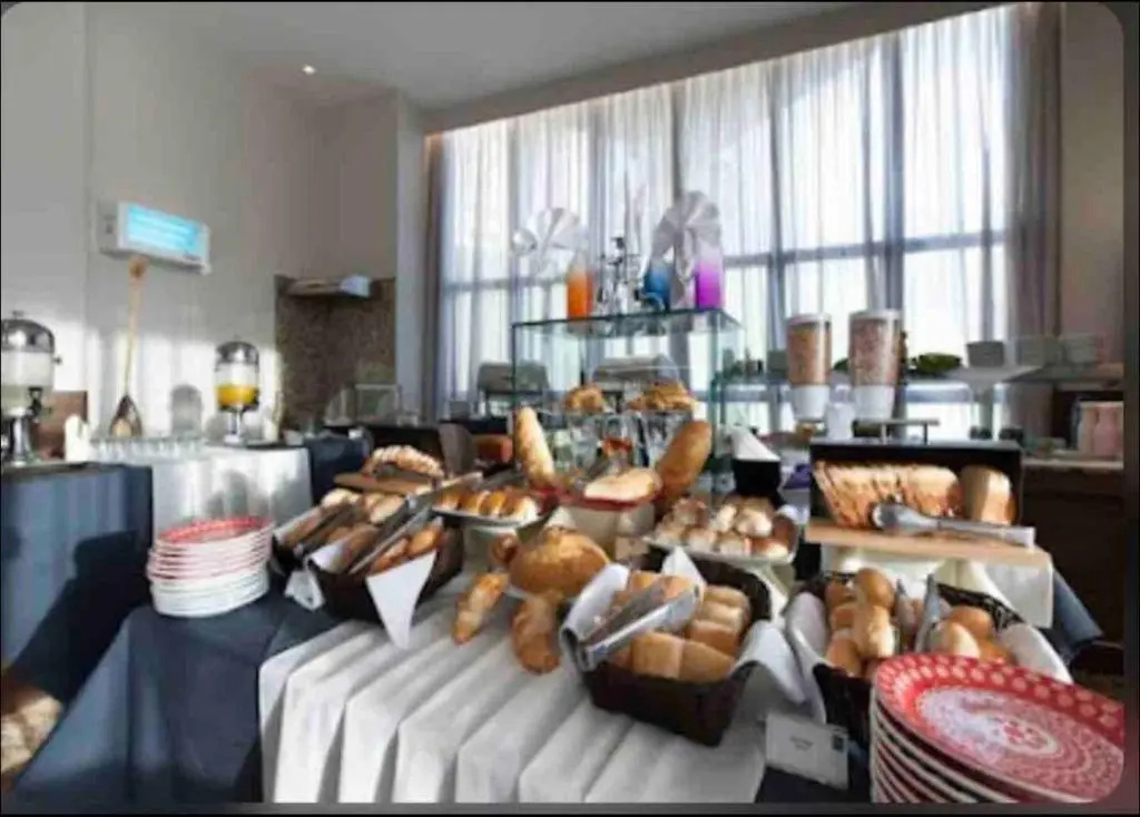 Hotel photo 8