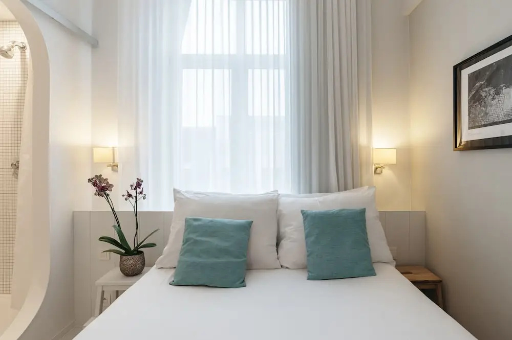 Leopold Hotel Ostend - Chambres