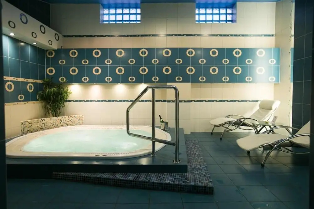 Hotel & Spa Kameleon - Général