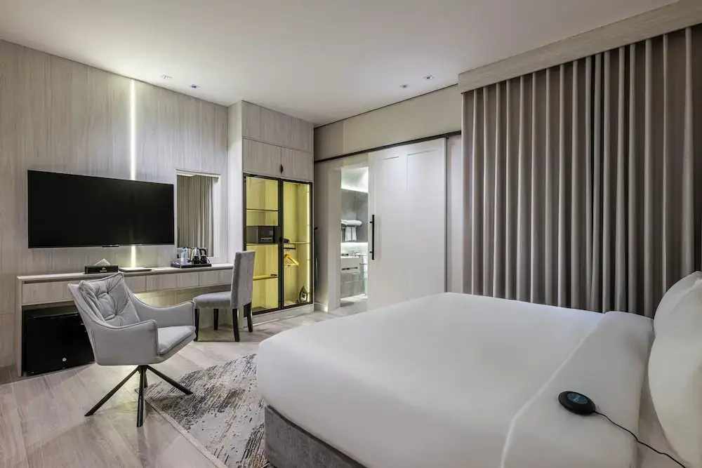 Hotel photo 17