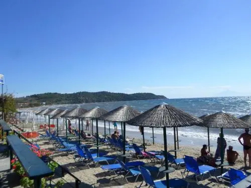Beach & Waterfront