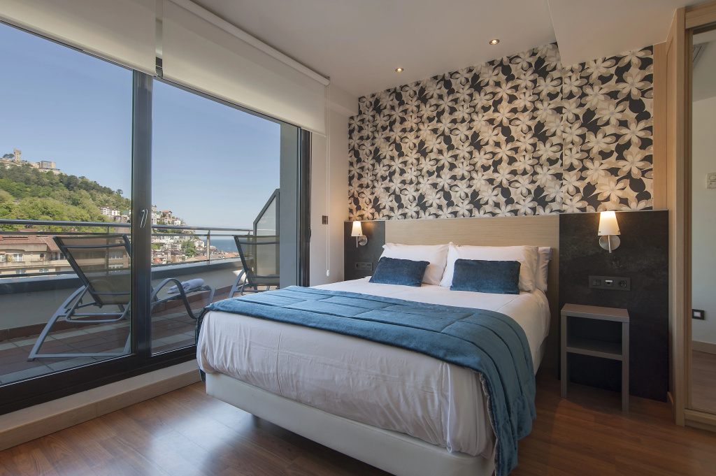Sercotel Codina — 4