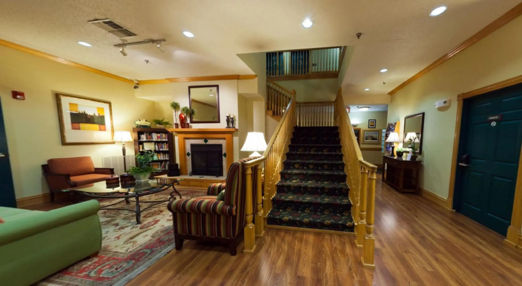 Country Inn & Suites by Radisson, Salina, KS - фото 9