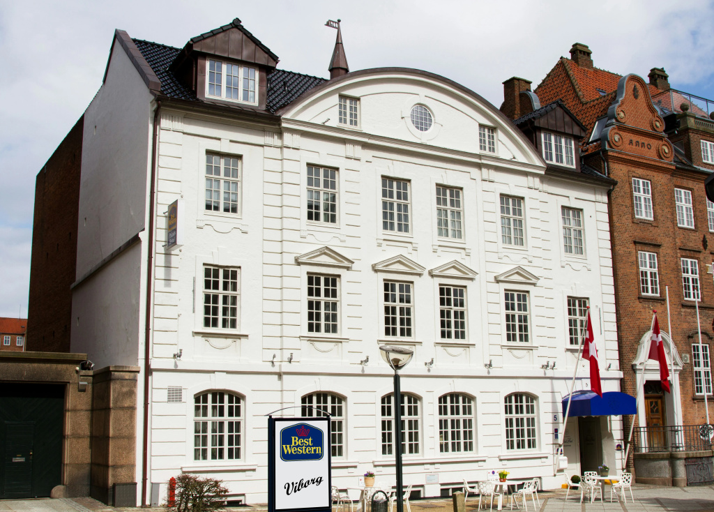 Palads Hotel