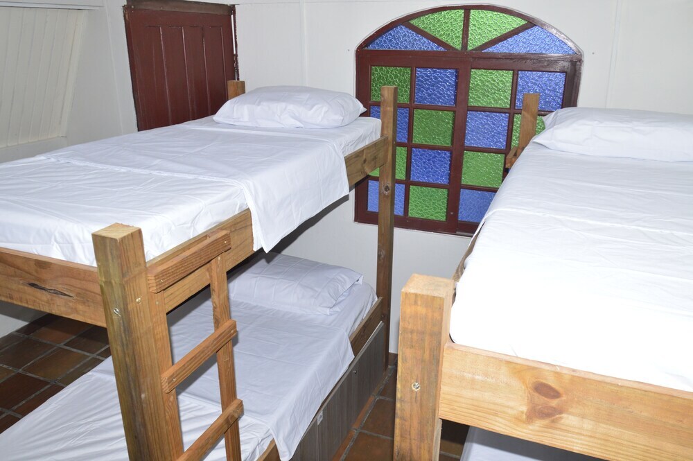 Backpackers Share House Floripa by null