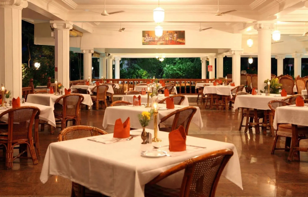 Hotel photo 18