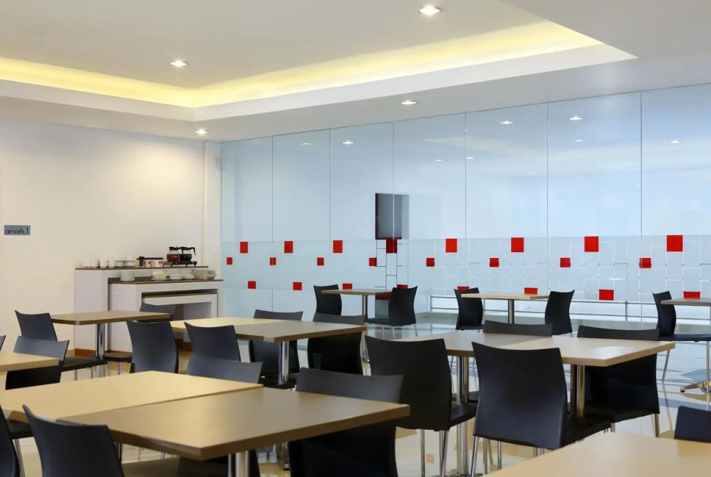 Amaris Hotel Ponorogo - Général