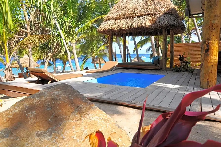 Paradise Cove Resort - Chambres